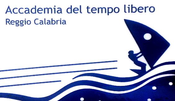 Logo Accademia del Tempo Libero ODV