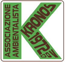 Logo Kronos 1972 OdV