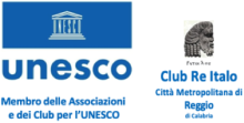 Club per l'Unesco Re Italo Reggio di Calabria