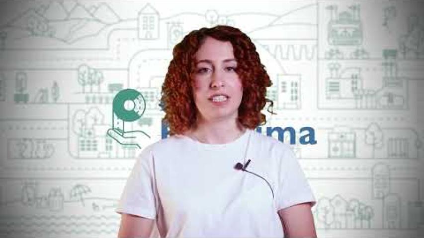 Preview image for the video "Plastic free".