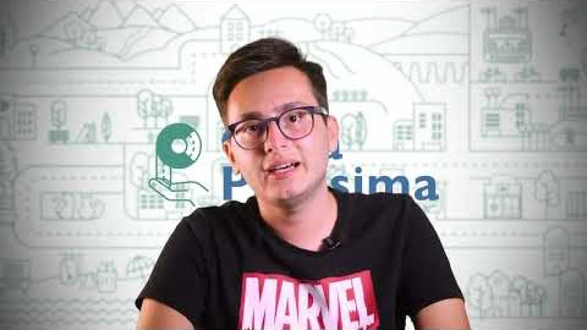 Preview image for the video "I volontari di Gioia Tauro".