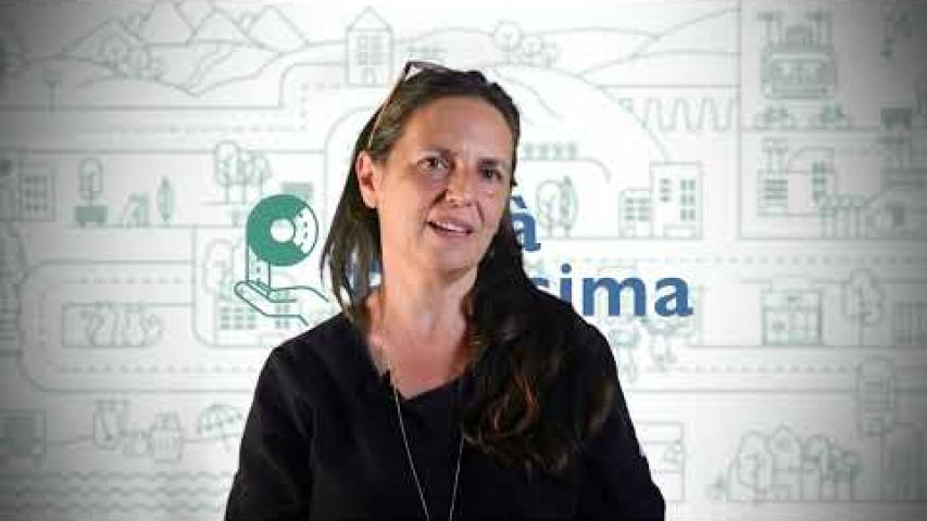 Preview image for the video "Do ut des per il Progetto di Leo".