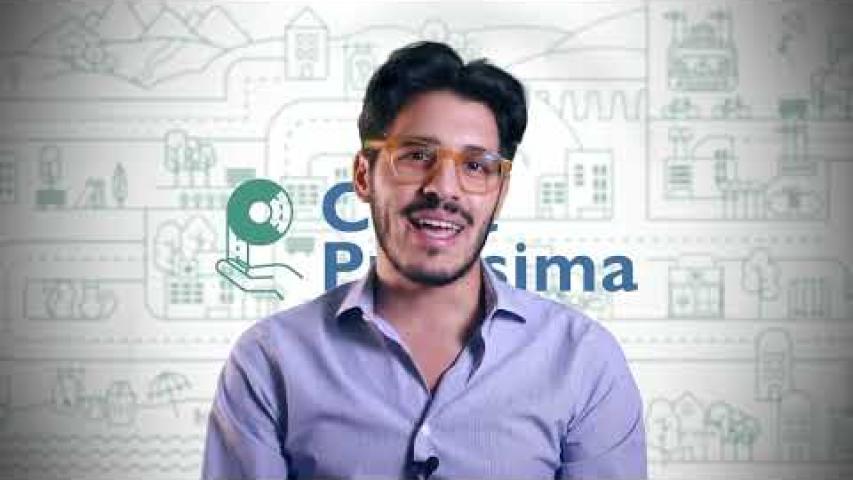 Preview image for the video "Il Samaritano".