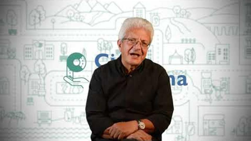 Preview image for the video "Accademia del tempo libero ODV".