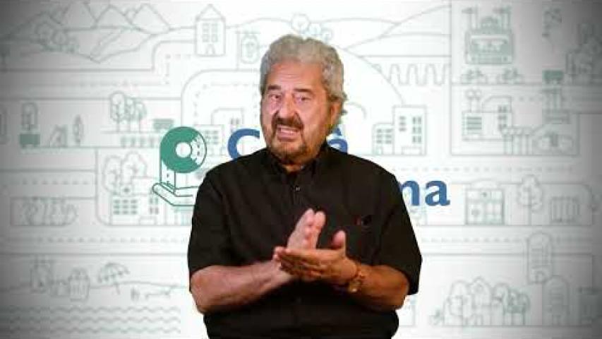 Preview image for the video "Club per l'UNESCO Re Italo".