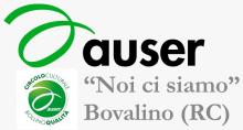 Logo Auser noi ci siamo Odv 